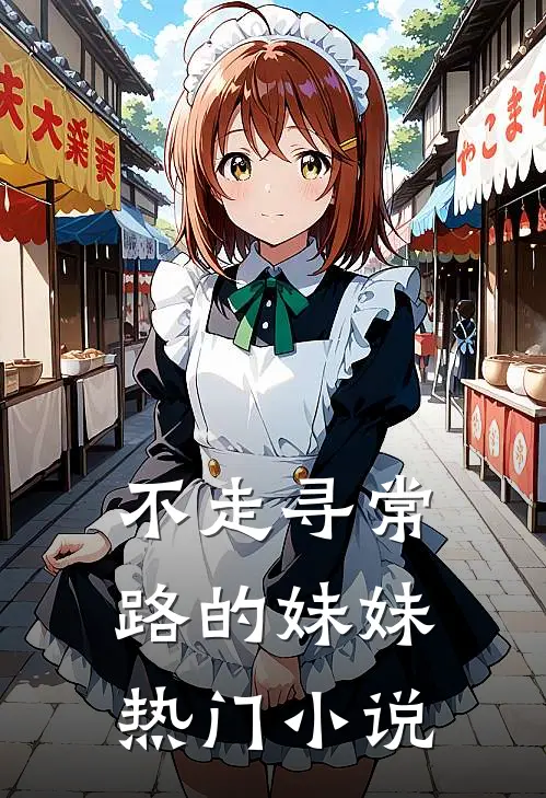 不走寻常路的妹妹热门小说
