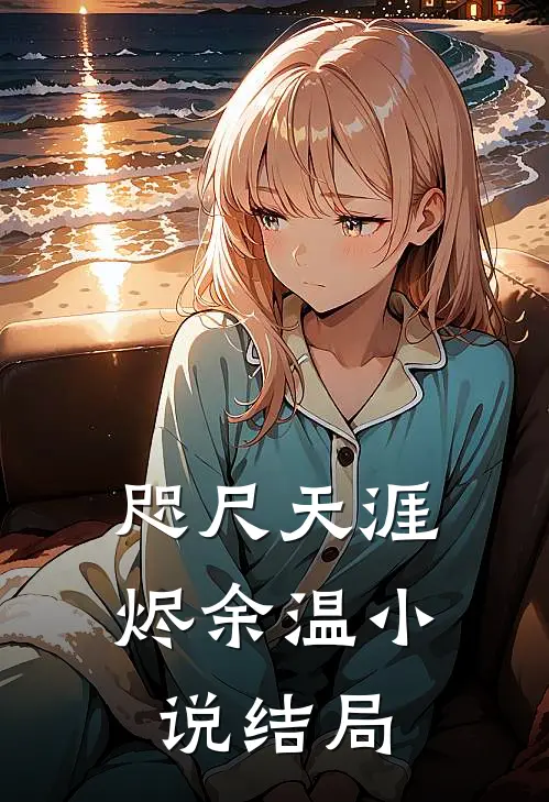 咫尺天涯烬余温小说结局