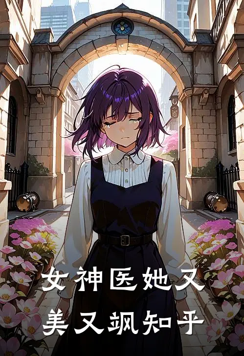 女神医她又美又飒知乎