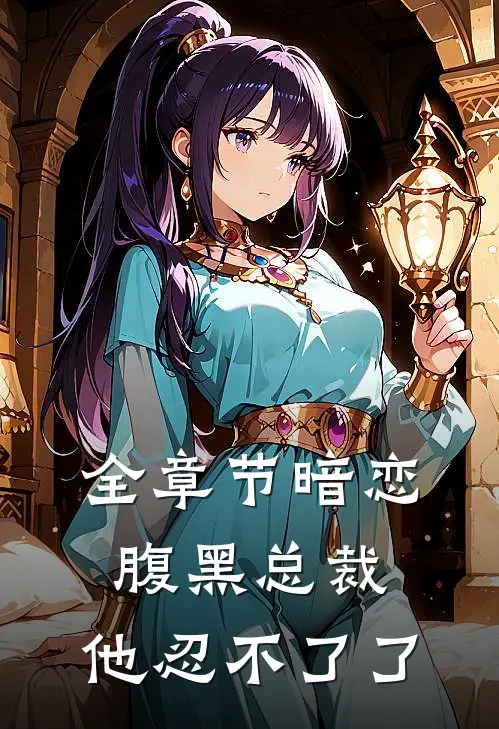 全章节暗恋腹黑总裁,他忍不了了免费阅读