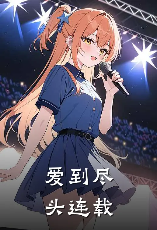 爱到尽头连载