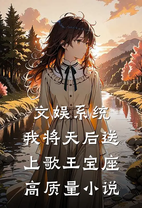 文娱系统：我将天后送上歌王宝座高质量小说