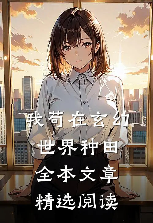 我苟在玄幻世界种田全本文章精选阅读