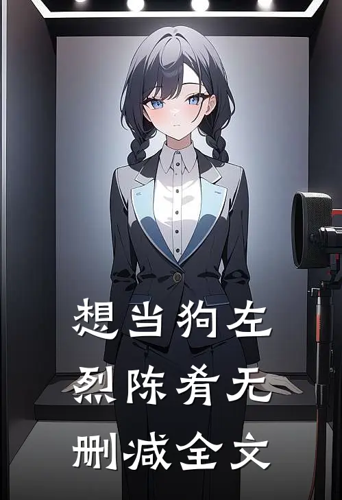 想当狗左烈陈肴无删减全文