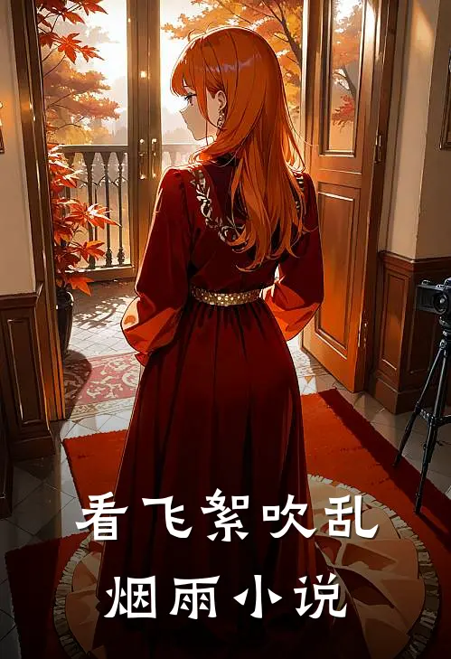 看飞絮吹乱烟雨小说