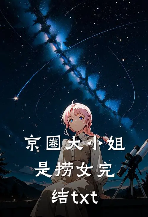 京圈大小姐是捞女完结txt