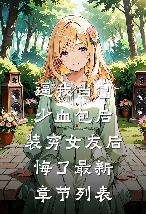 逼我当富少血包后，装穷女友后悔了最新章节列表