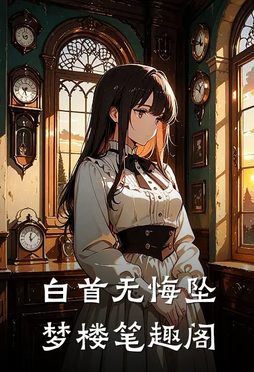 白首无悔坠梦楼笔趣阁