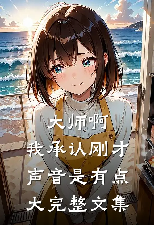 大师啊，我承认刚才声音是有点大完整文集