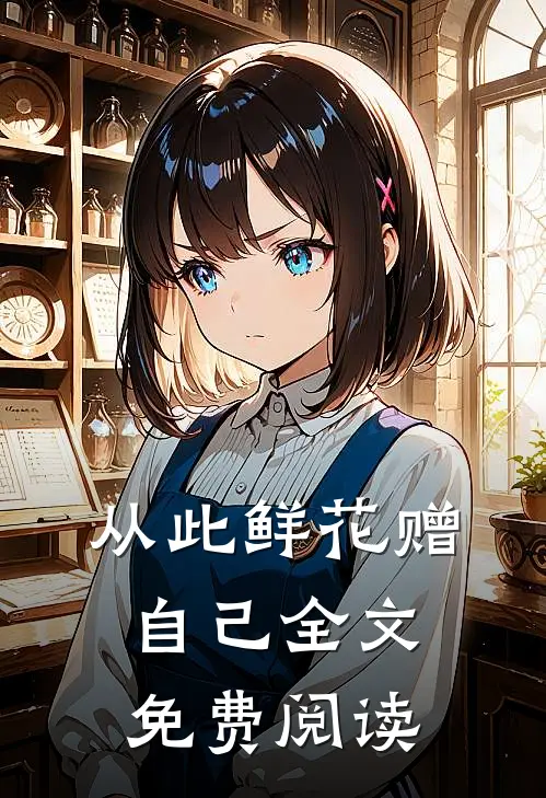 从此鲜花赠自己全文免费阅读