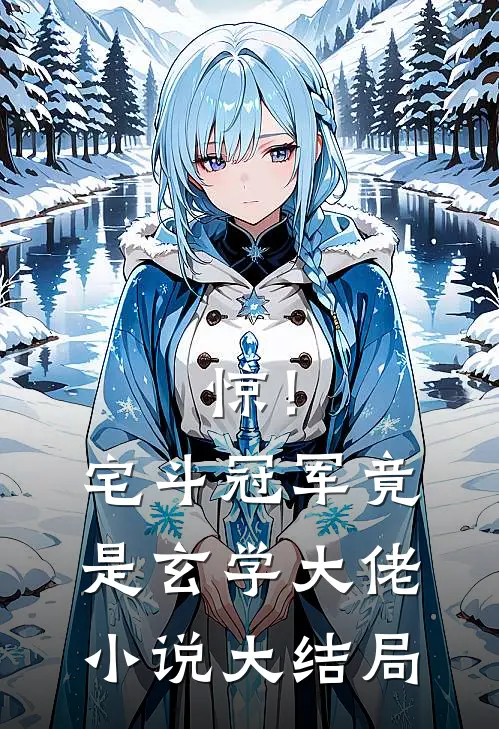 惊！宅斗冠军竟是玄学大佬小说大结局