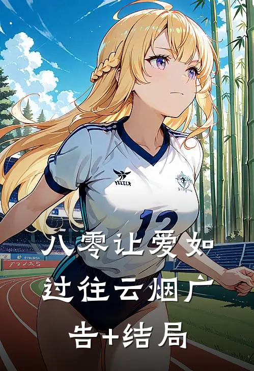八零让爱如过往云烟广告+结局