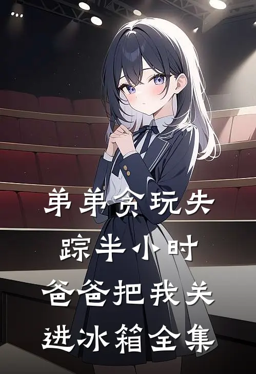 弟弟贪玩失踪半小时，爸爸把我关进冰箱全集