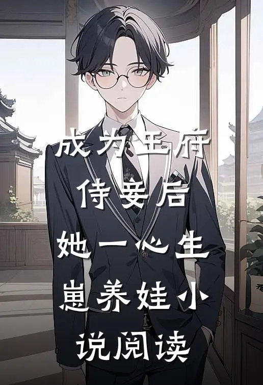成为王府侍妾后，她一心生崽养娃小说阅读