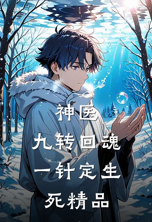 神医：九转回魂，一针定生死精品