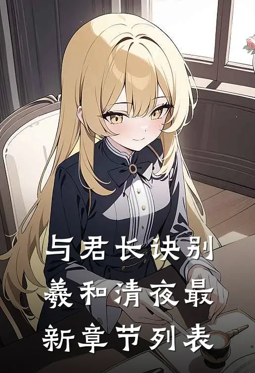 与君长诀别羲和清夜最新章节列表