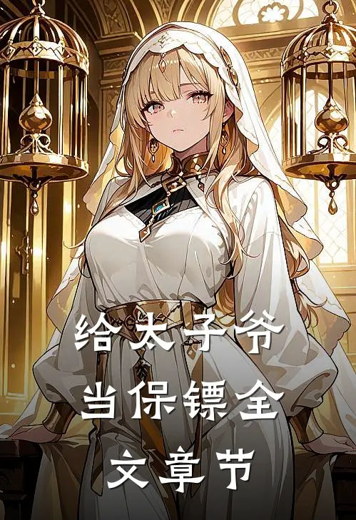 给太子爷当保镖全文章节