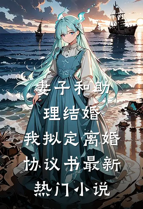 妻子和助理结婚，我拟定离婚协议书最新热门小说