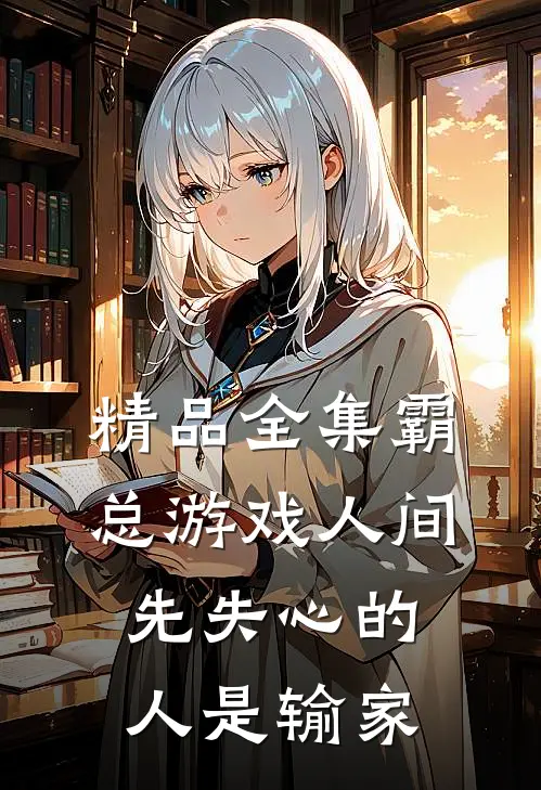 精品全集霸总游戏人间：先失心的人是输家