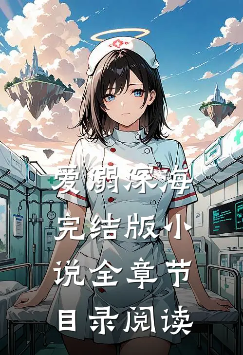 爱溺深海完结版小说全章节目录阅读