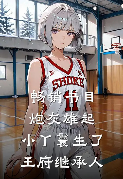 畅销书目炮灰雄起：小丫鬟生了王府继承人