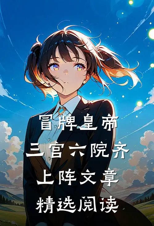 冒牌皇帝，三宫六院齐上阵文章精选阅读