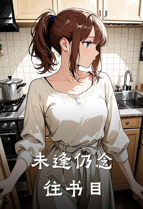 未逢仍念往书目