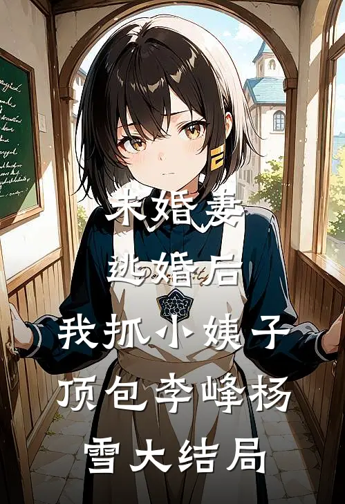 未婚妻逃婚后，我抓小姨子顶包李峰杨雪大结局