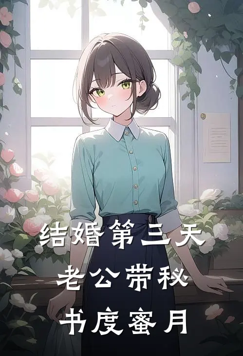 结婚第三天，老公带秘书度蜜月