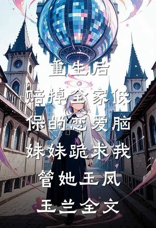 重生后，赔掉全家低保的恋爱脑妹妹跪求我管她玉凤玉兰全文