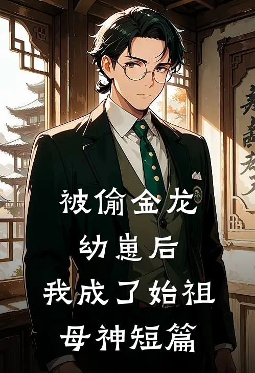 被偷金龙幼崽后，我成了始祖母神短篇