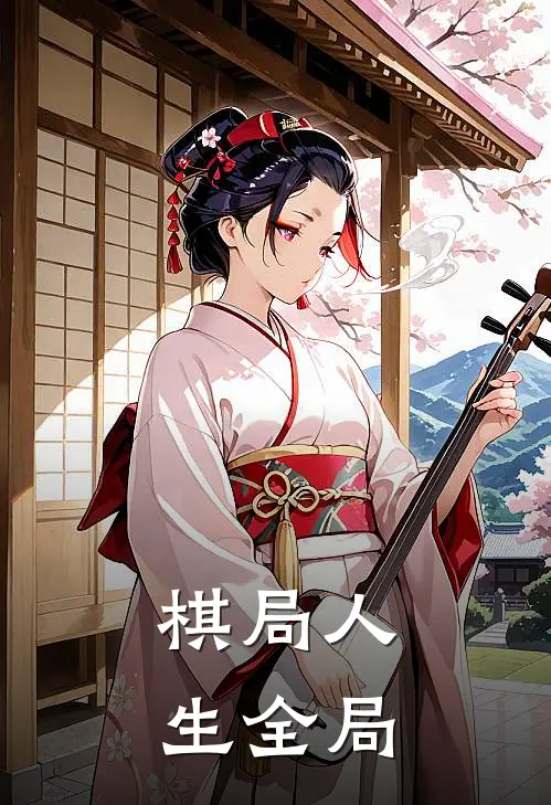 棋局人生全局