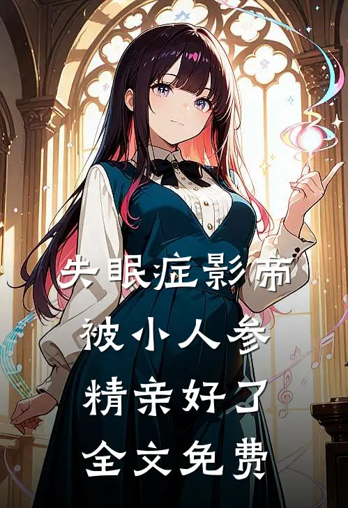 失眠症影帝被小人参精亲好了全文免费