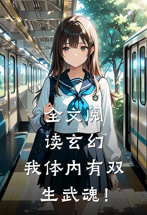 全文阅读玄幻：我体内有双生武魂！