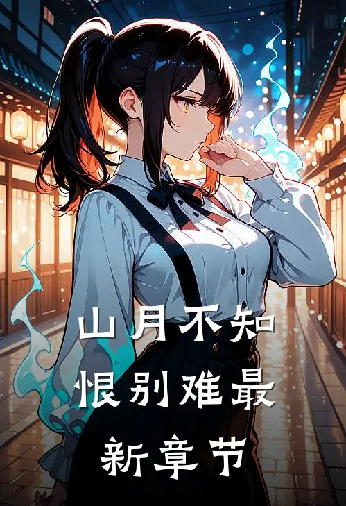 山月不知恨别难最新章节