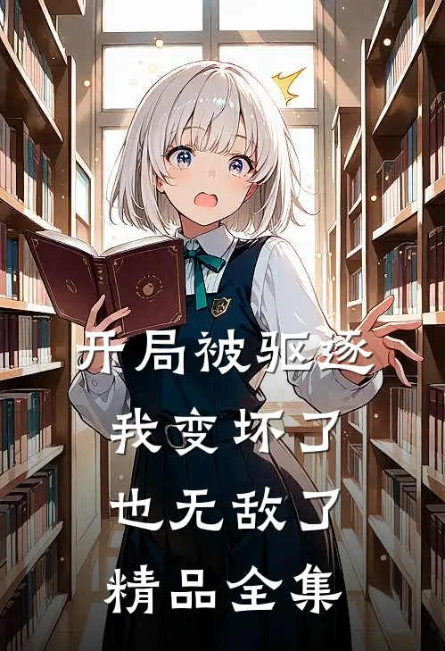 开局被驱逐，我变坏了也无敌了精品全集