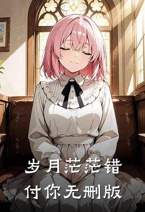 岁月茫茫错付你无删版