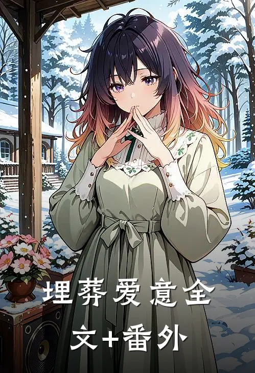 埋葬爱意全文+番外