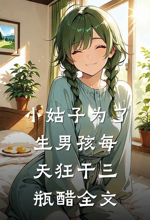 小姑子为了生男孩每天狂干三瓶醋全文