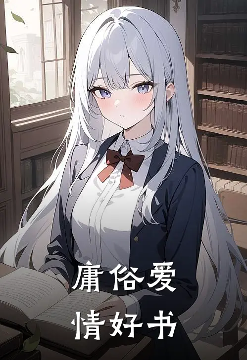 庸俗爱情好书