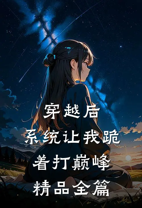 穿越后，系统让我跪着打巅峰精品全篇