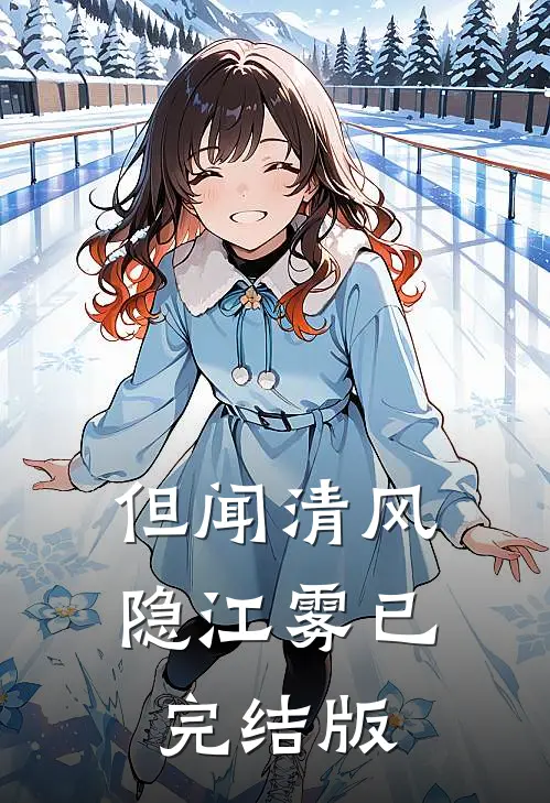 但闻清风隐江雾已完结版