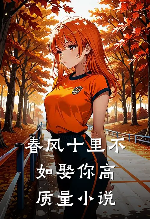 春风十里不如娶你高质量小说