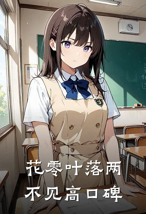 花零叶落两不见高口碑