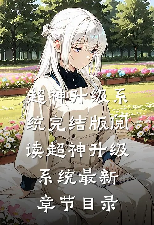 《超神升级系统》完结版阅读《超神升级系统》最新章节目录