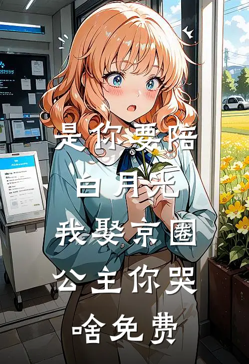 是你要陪白月光，我娶京圈公主你哭啥免费