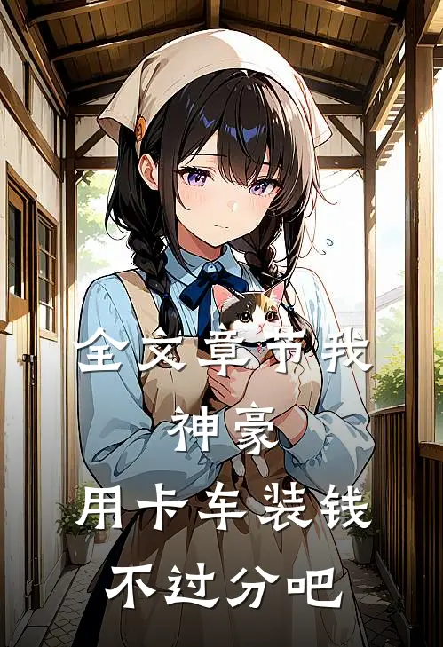 全文章节我，神豪，用卡车装钱不过分吧