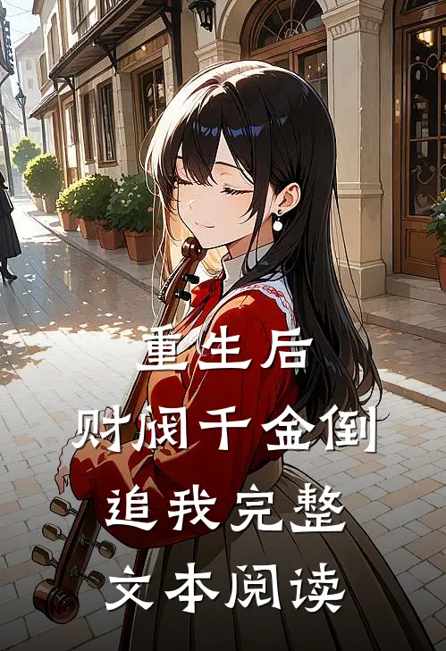 重生后，财阀千金倒追我完整文本阅读