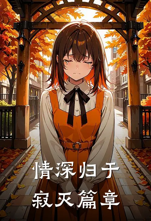 情深归于寂灭篇章在线观看