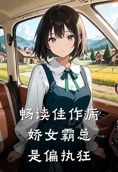 畅读佳作病娇女霸总是偏执狂